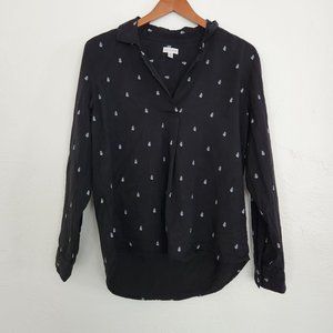 Women's Blouse - Garnet Hill